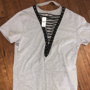 LF T-Shirt Dress